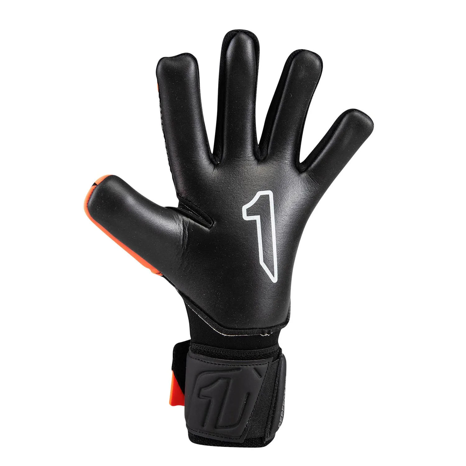 Rinat The Boss Stellar Alpha