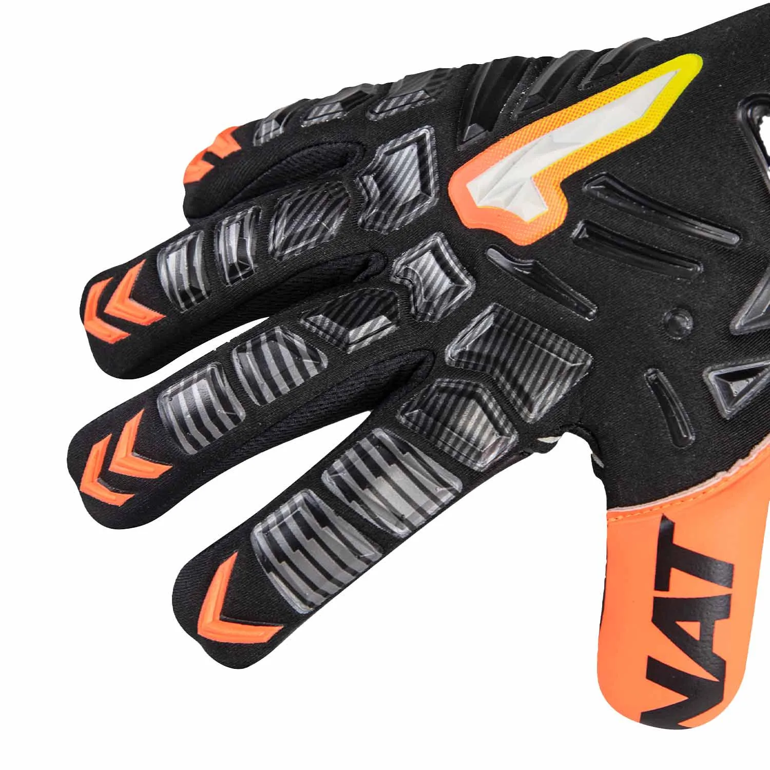 Rinat The Boss Stellar Alpha