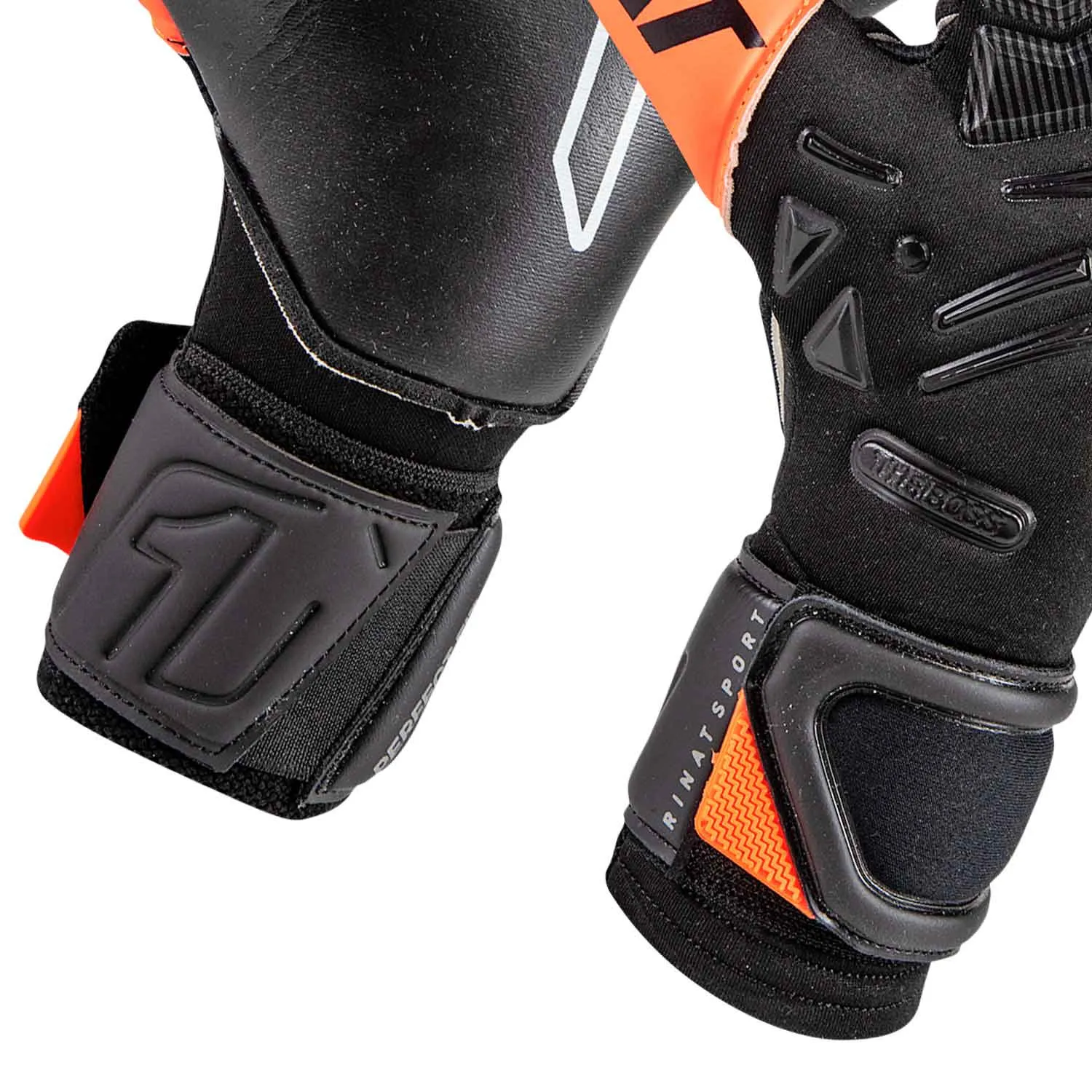 Rinat The Boss Stellar Alpha