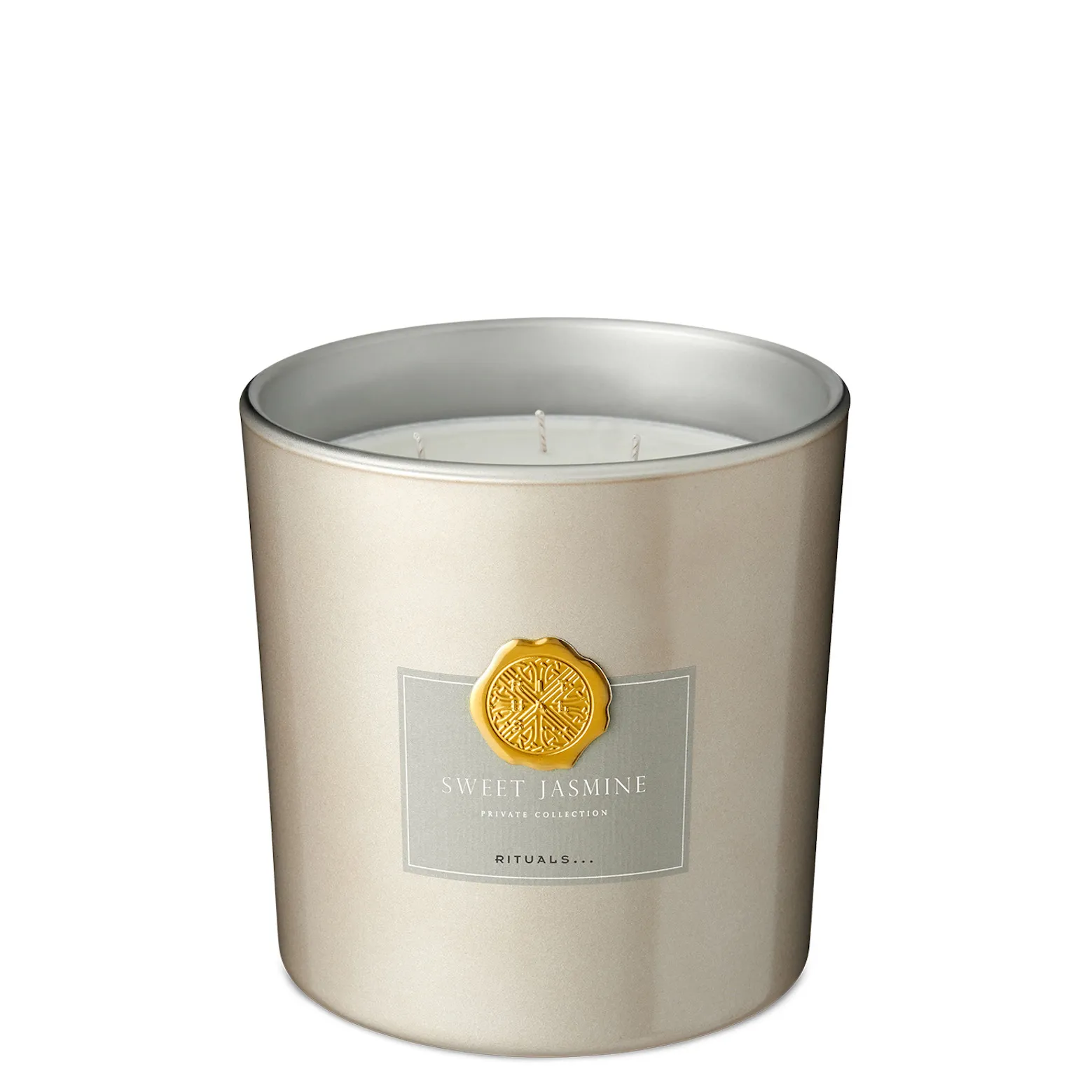 RITUALS SWEET JASMINE  VELA PERFUMADA XL