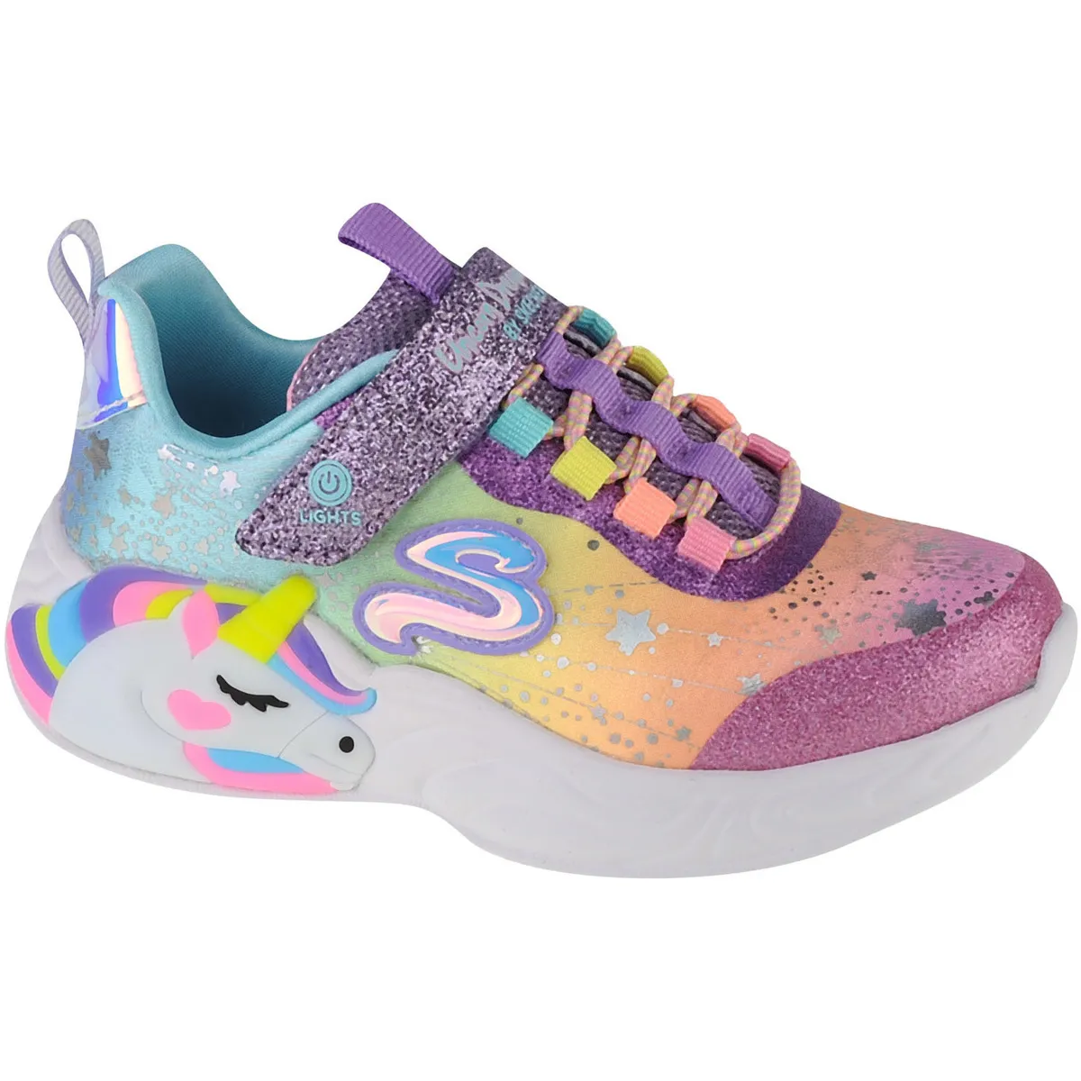SLIGHTS UNICORN DREAMS
