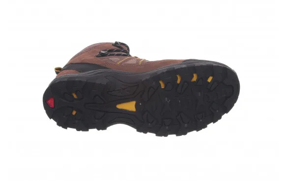 SALOMON AUTHENTIC LTR GTX