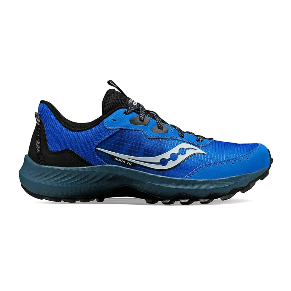 Saucony Training Masculino Aura_Tr Cobalt/Black