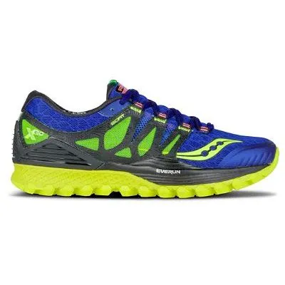 Saucony Xodus ISO