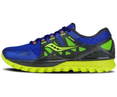 Saucony Xodus ISO