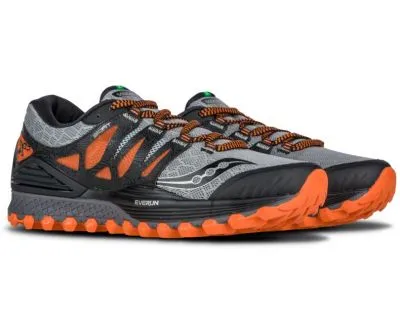 Saucony Xodus ISO