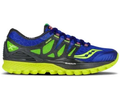 Saucony Xodus ISO