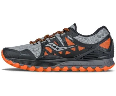 Saucony Xodus ISO