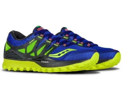 Saucony Xodus ISO