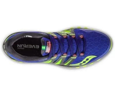 Saucony Xodus ISO