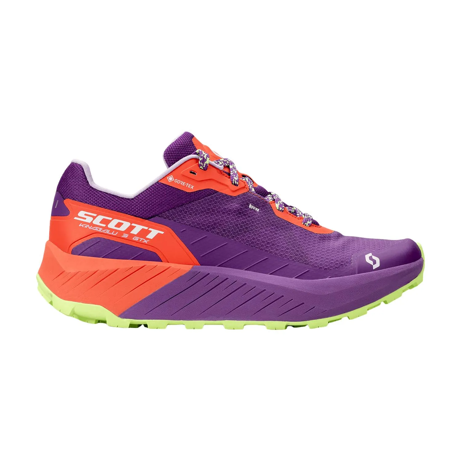 Scott Kinabalu 3 GTX