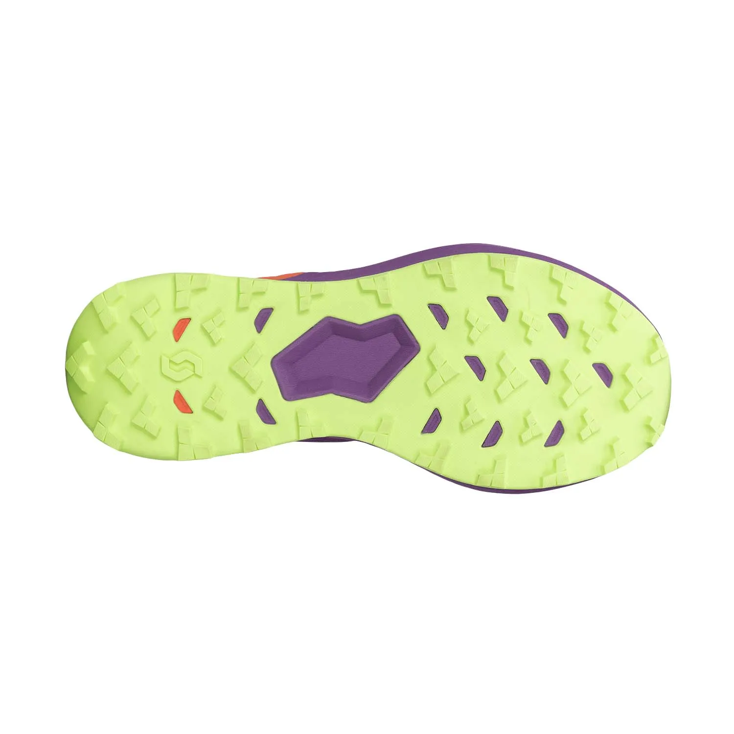 Scott Kinabalu 3 GTX