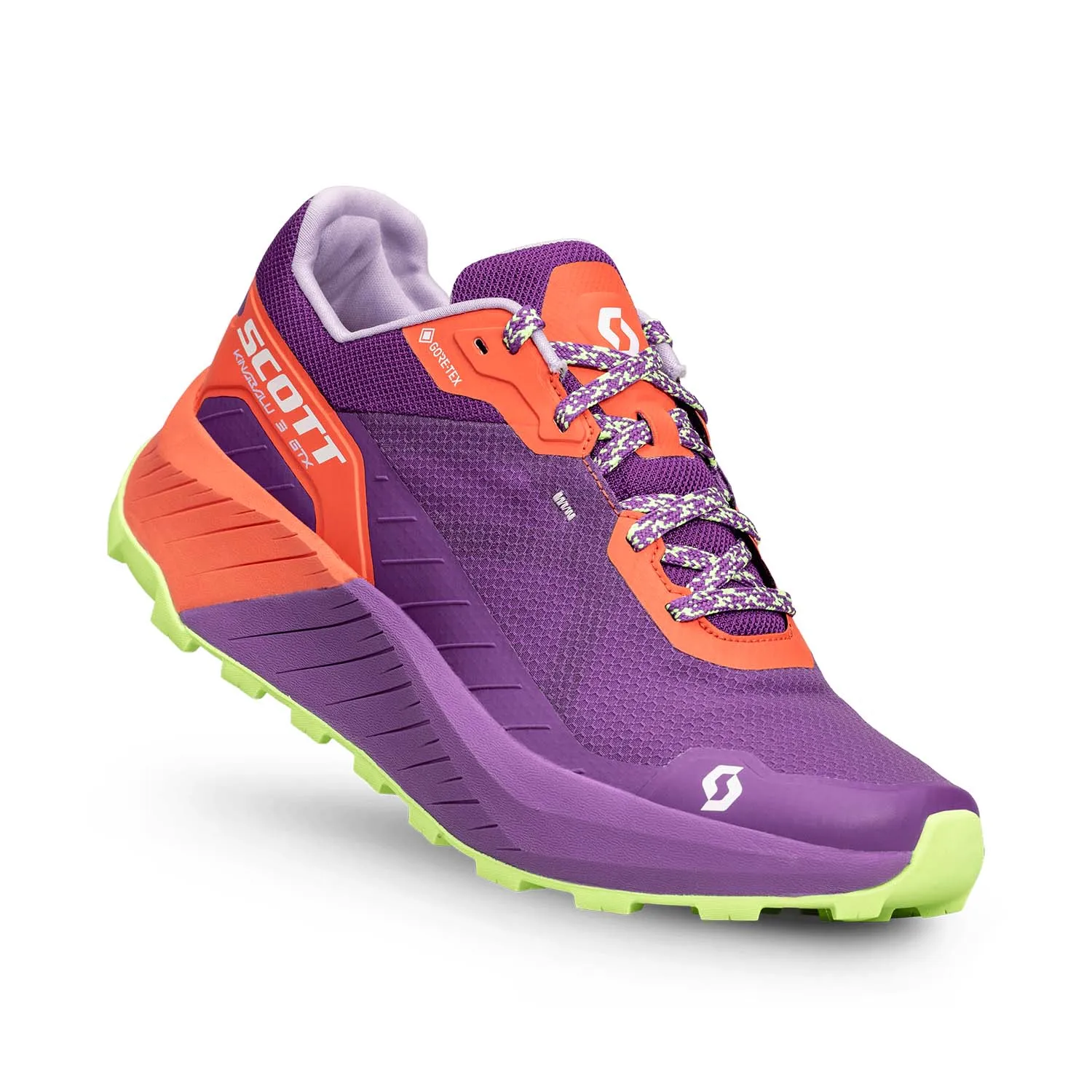 Scott Kinabalu 3 GTX