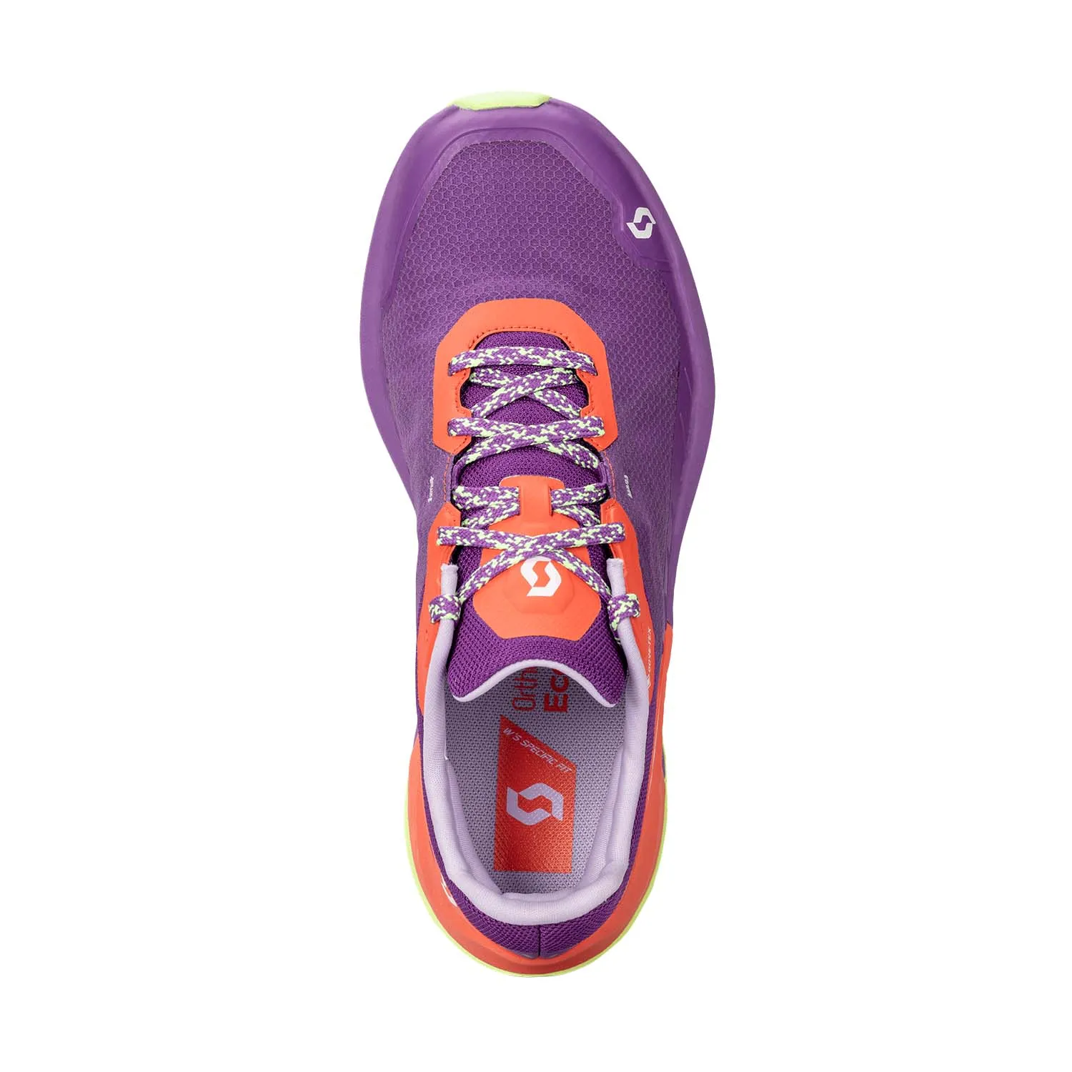Scott Kinabalu 3 GTX