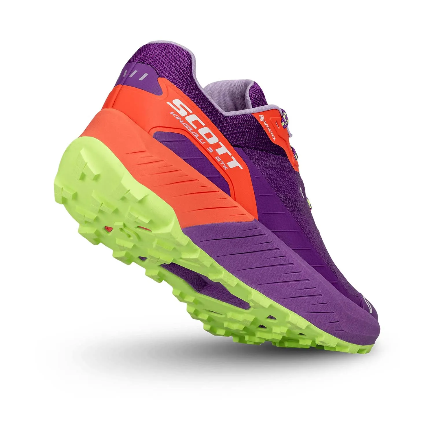 Scott Kinabalu 3 GTX