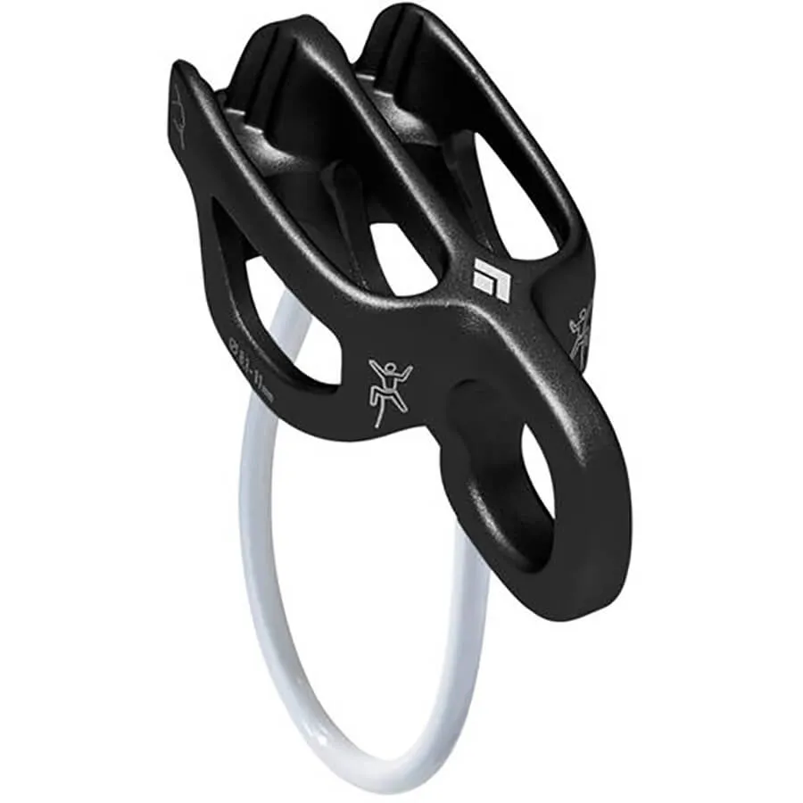 Seguridad escalada Black diamond Atc Guide