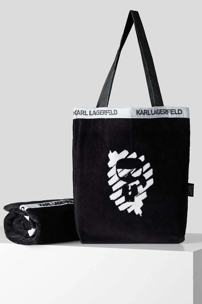 Set para mujer de Karl Lagerfeld Acc – 211W3905