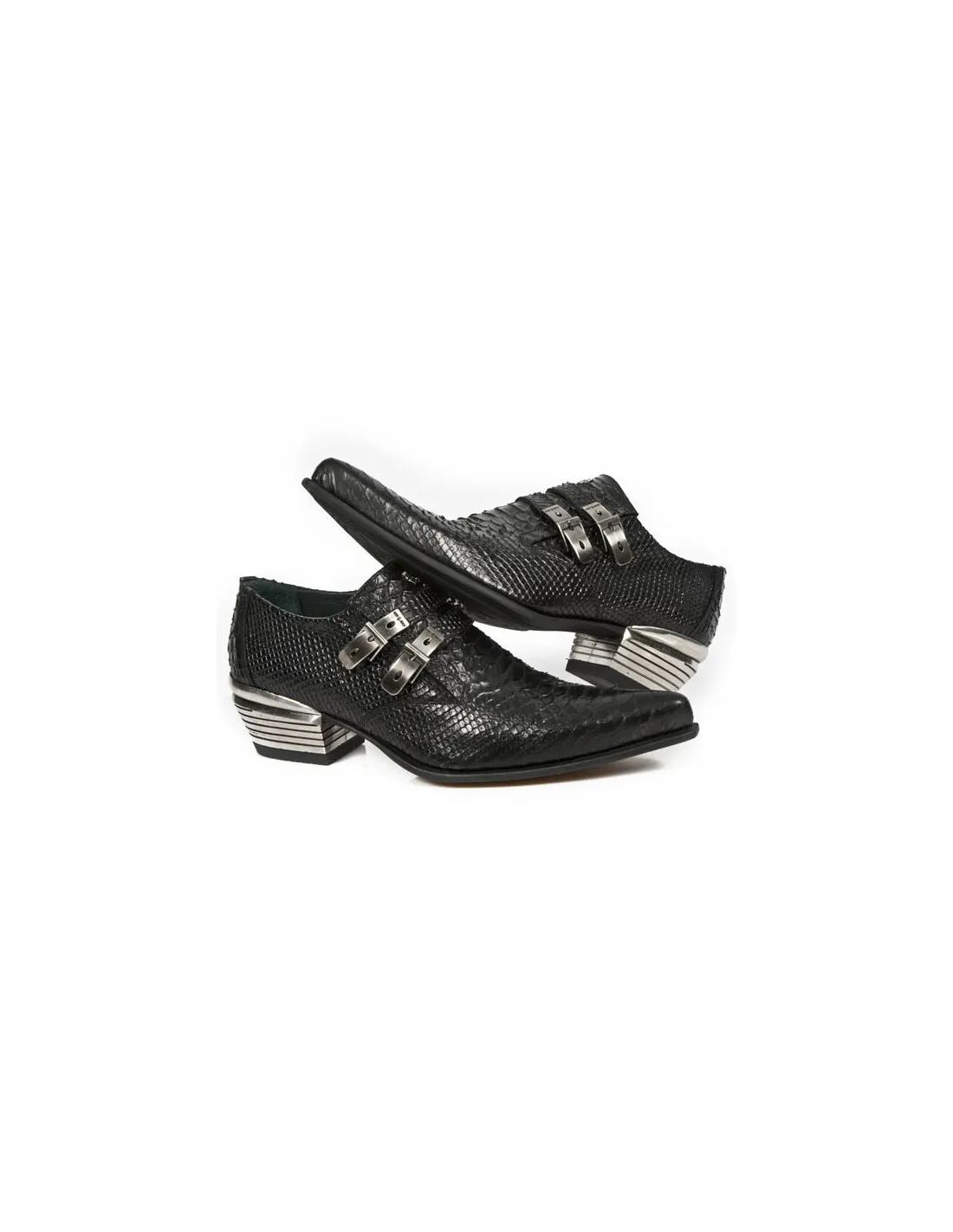 SHOE NEWMAN M2246C26