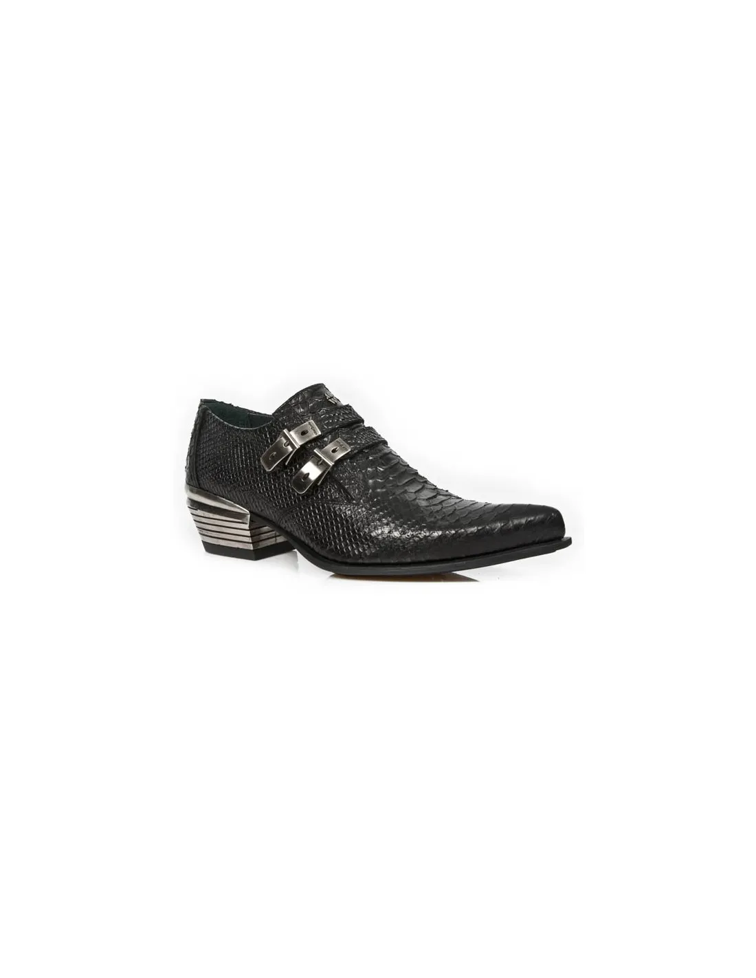 SHOE NEWMAN M2246C26