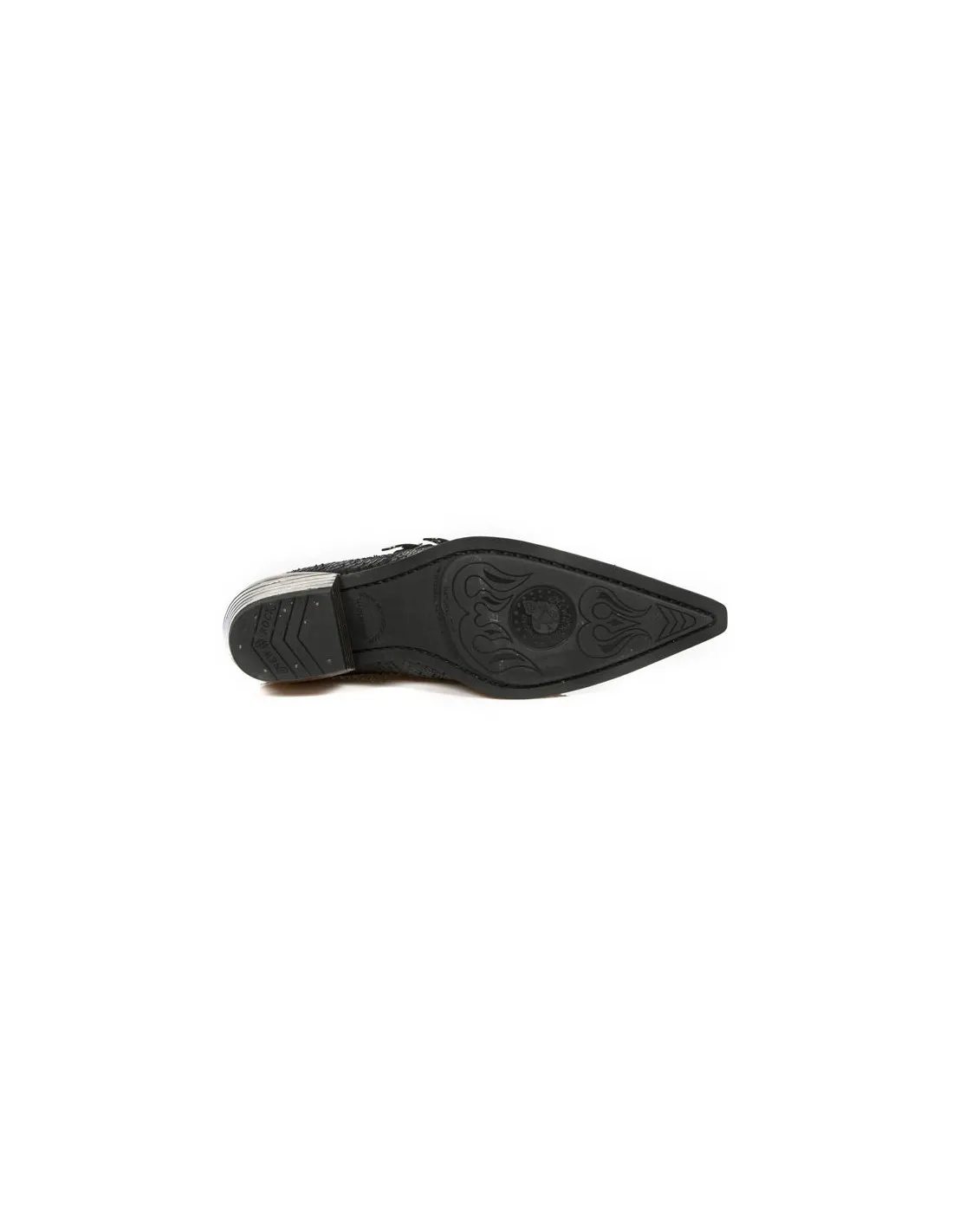 SHOE NEWMAN M2246C26