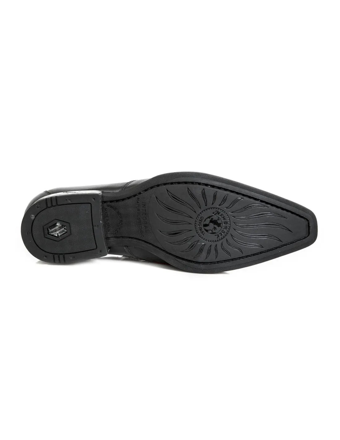 SHOE NEWMAN M2246C94