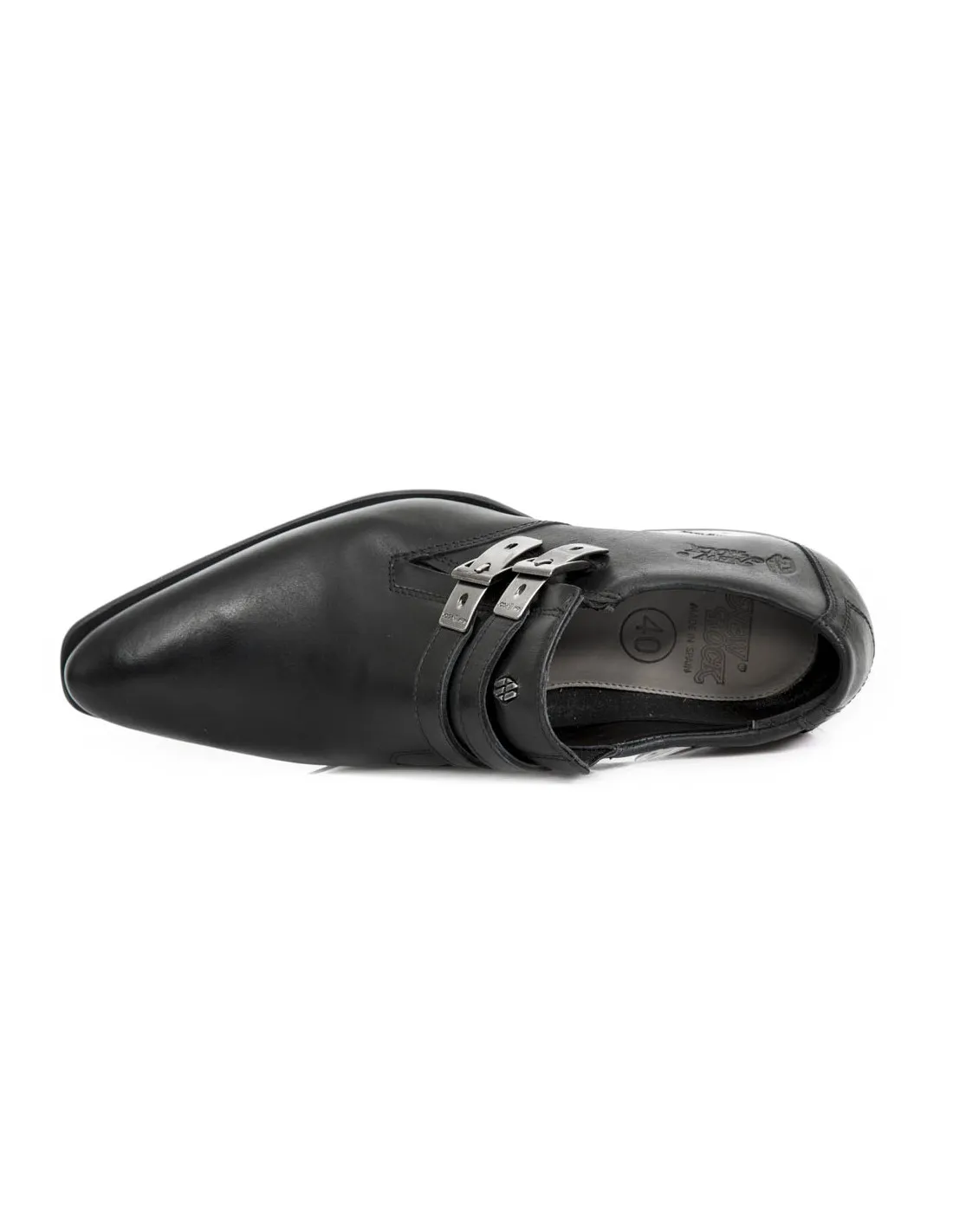 SHOE NEWMAN M2246C94
