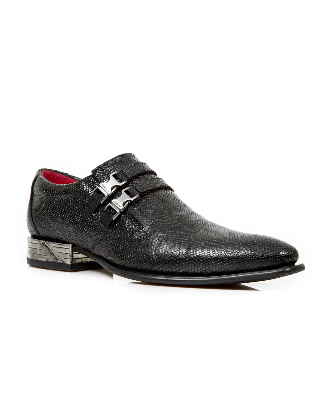 SHOE NEWMAN M2288C2