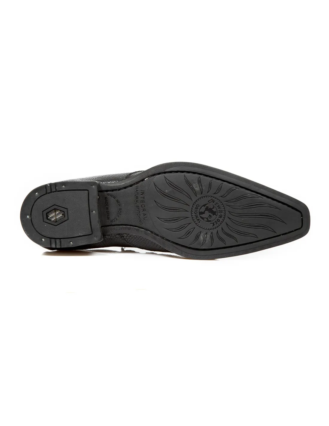 SHOE NEWMAN M2288C2
