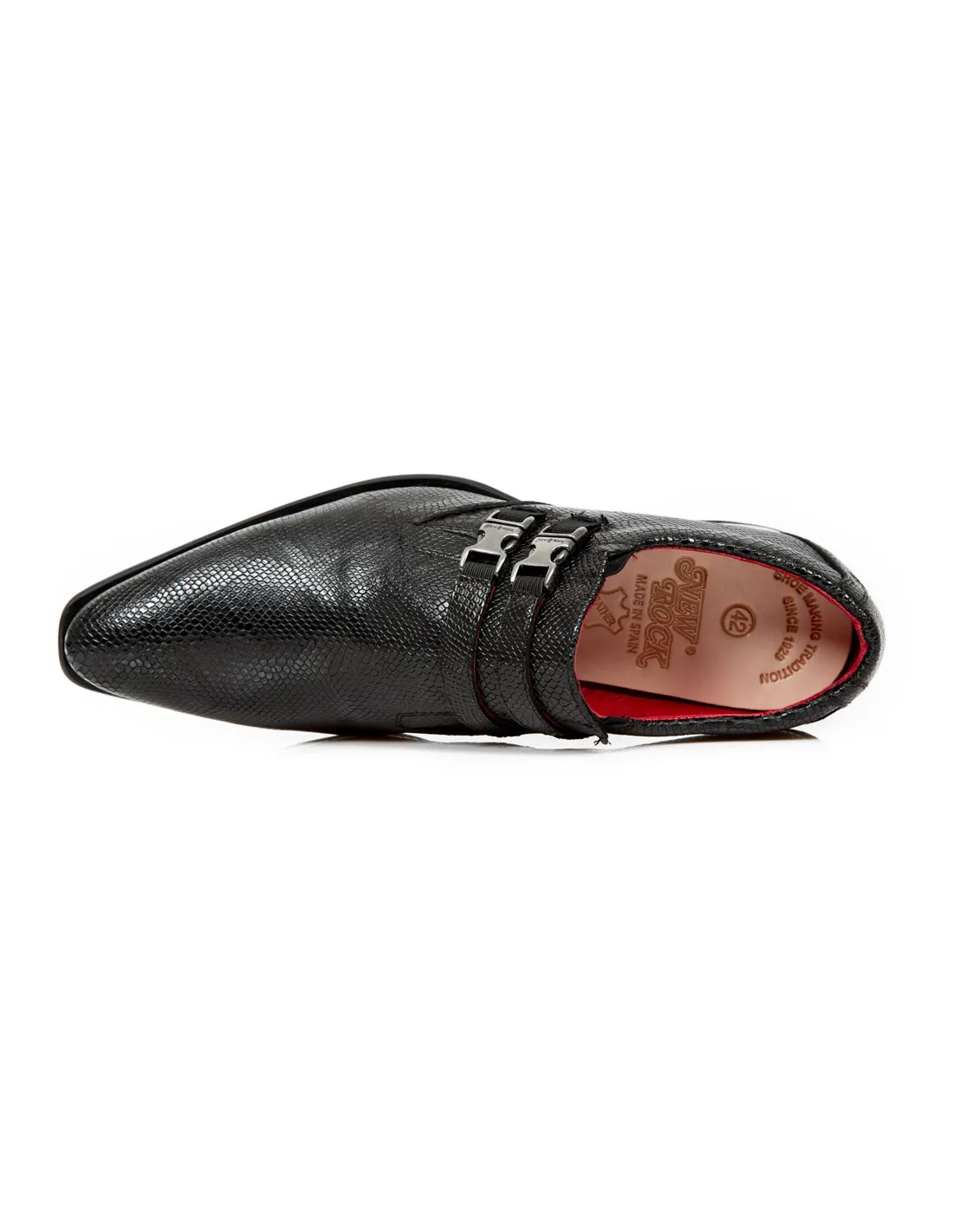 SHOE NEWMAN M2288C2