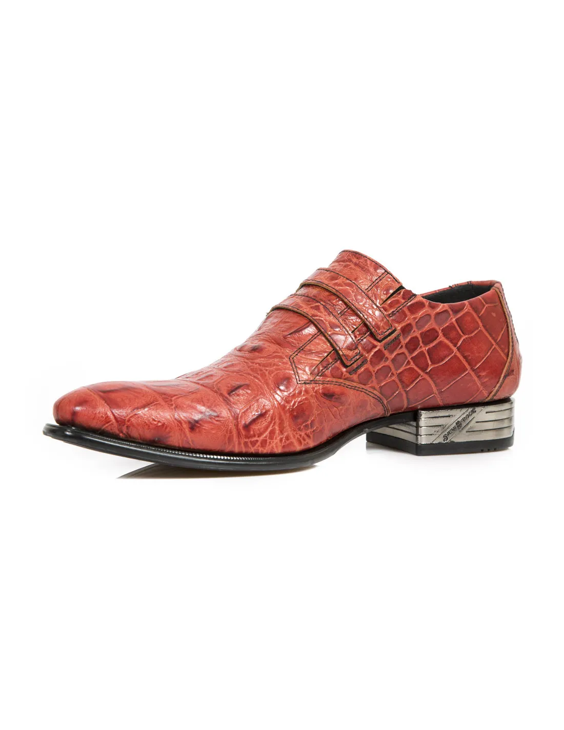 SHOE NEWMAN M2288S19