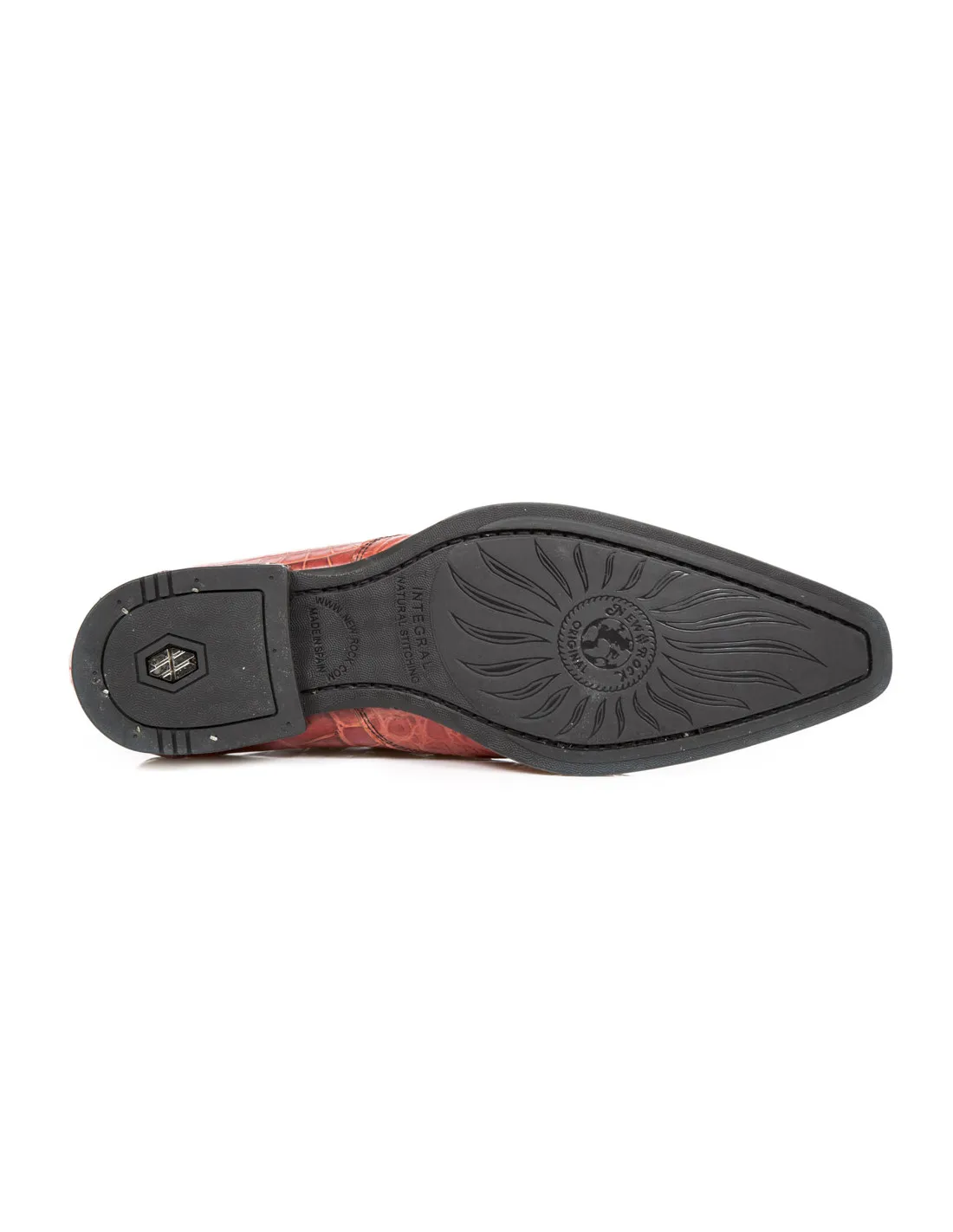 SHOE NEWMAN M2288S19