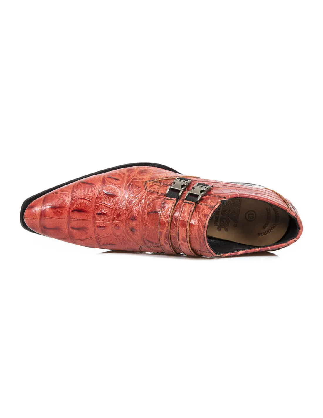 SHOE NEWMAN M2288S19