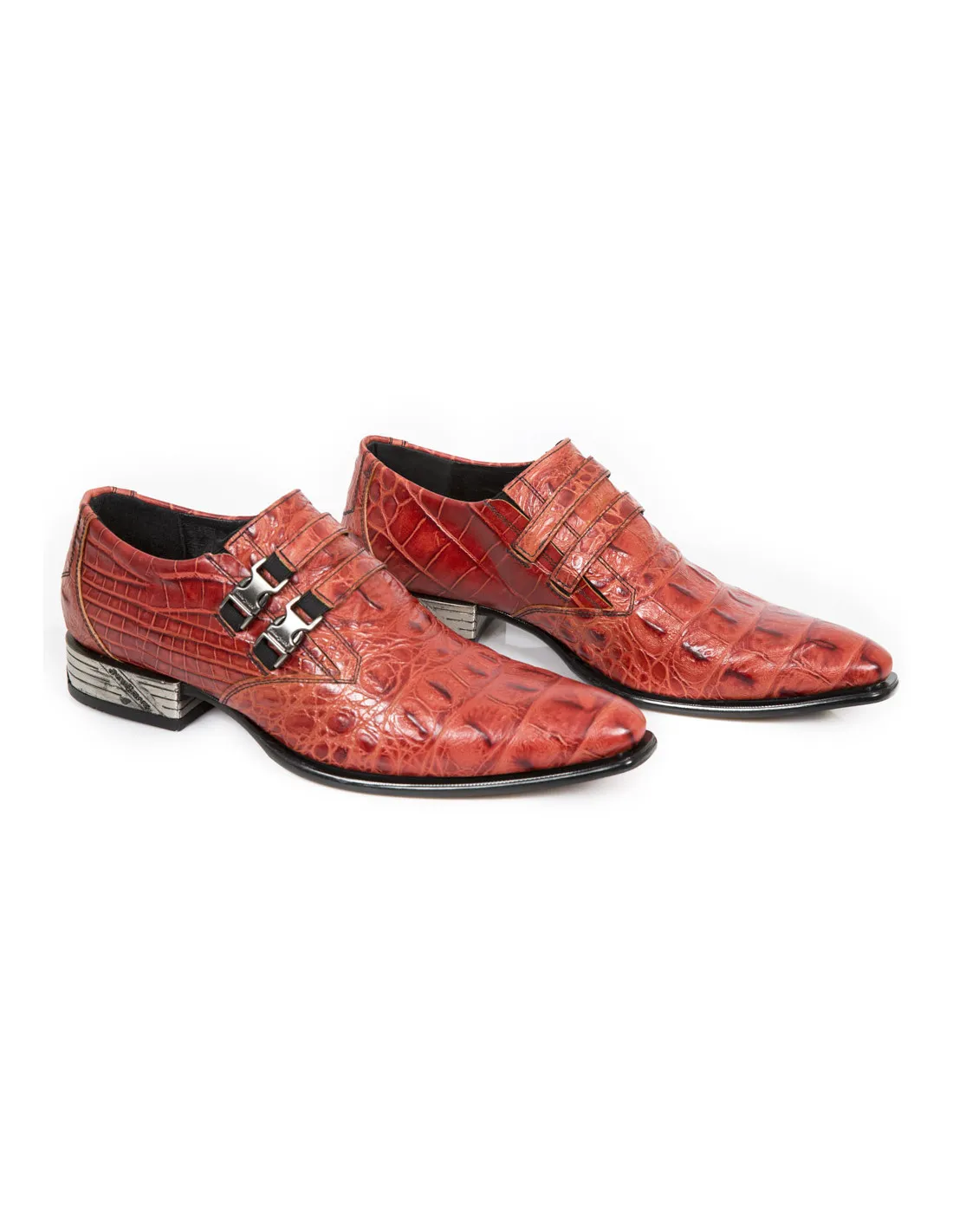 SHOE NEWMAN M2288S19