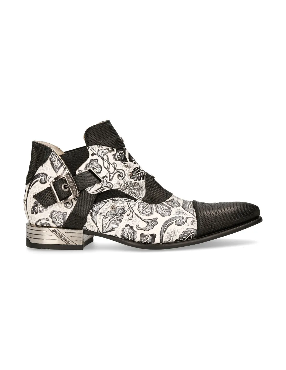 SHOE NEWMAN MNW135C12