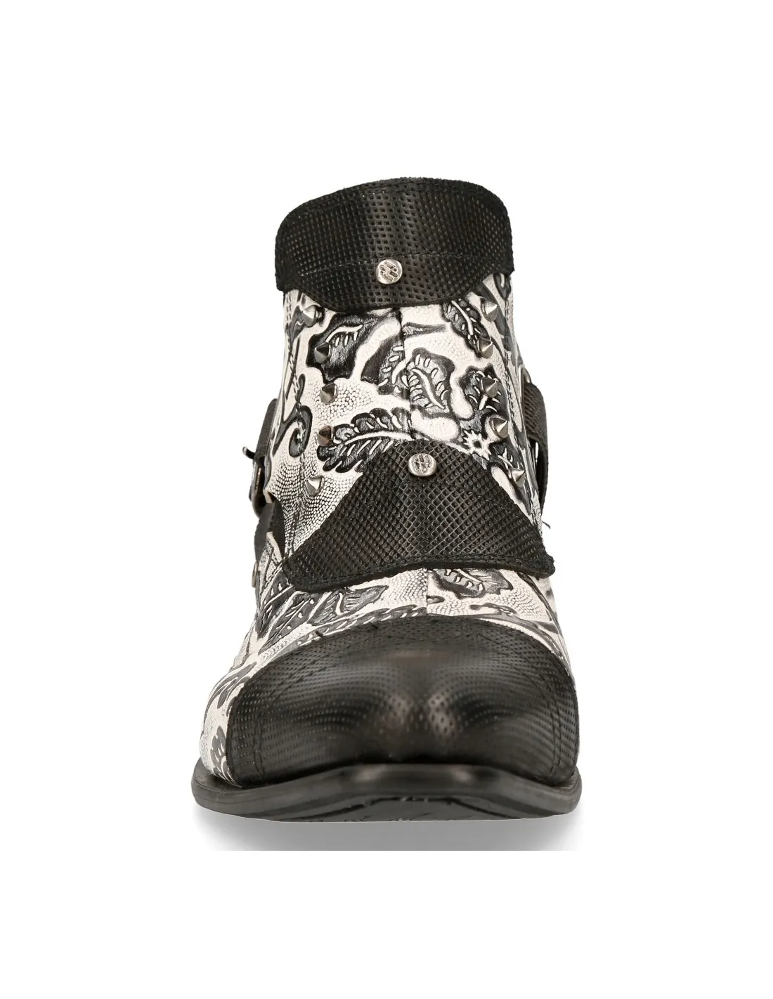 SHOE NEWMAN MNW135C12