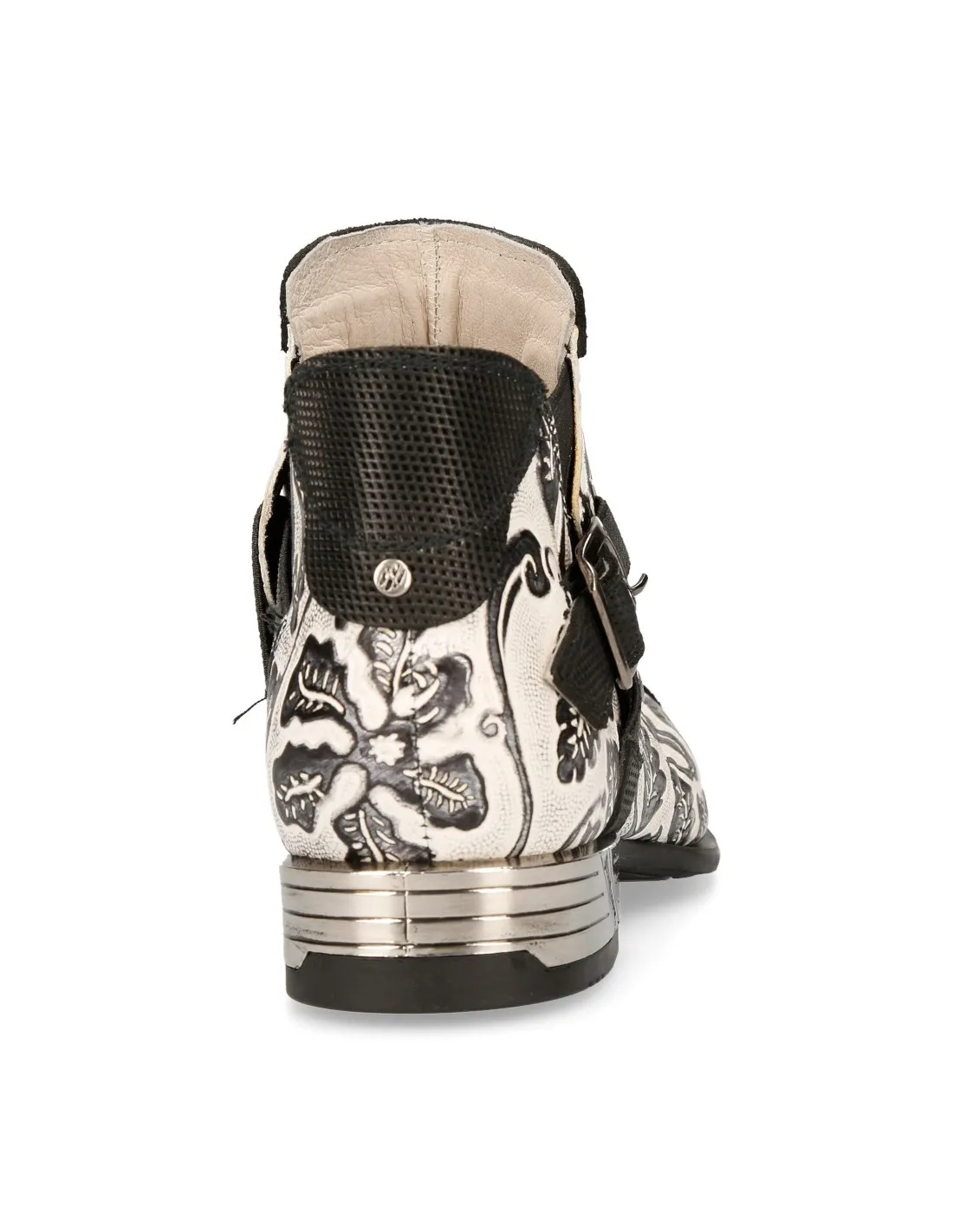 SHOE NEWMAN MNW135C12
