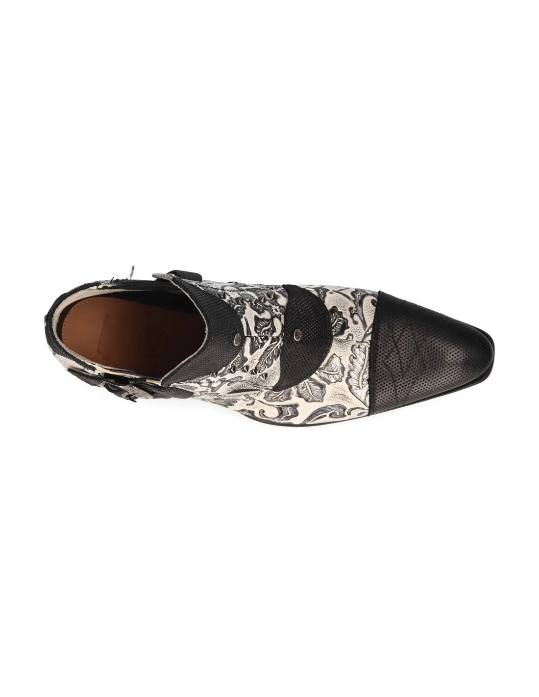 SHOE NEWMAN MNW135C12