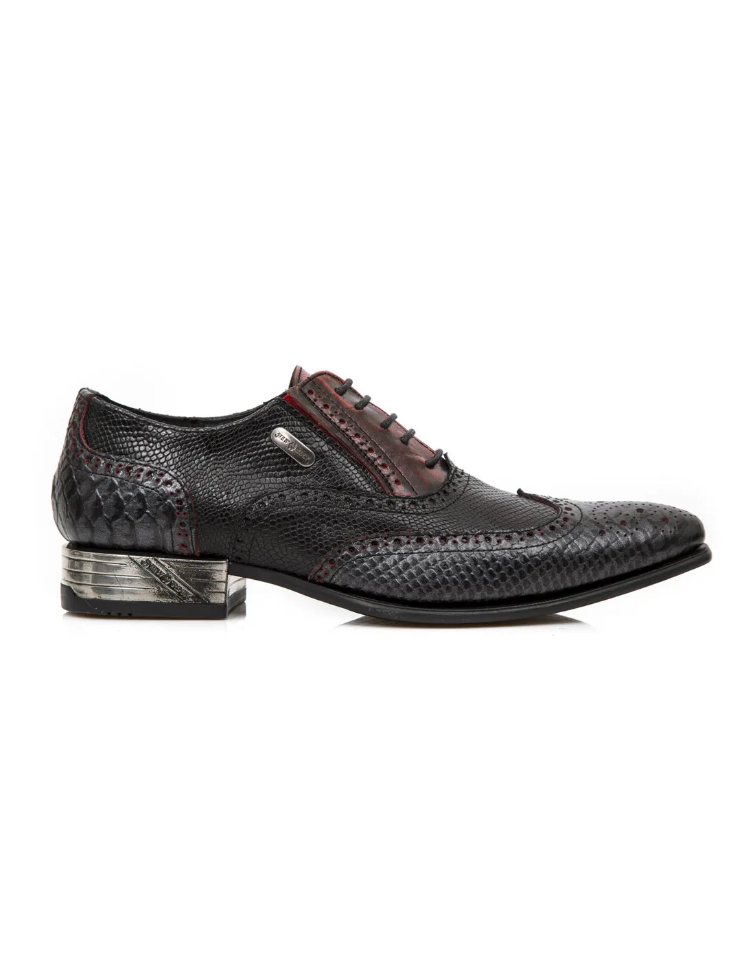 SHOE NEWMAN MNW136S8