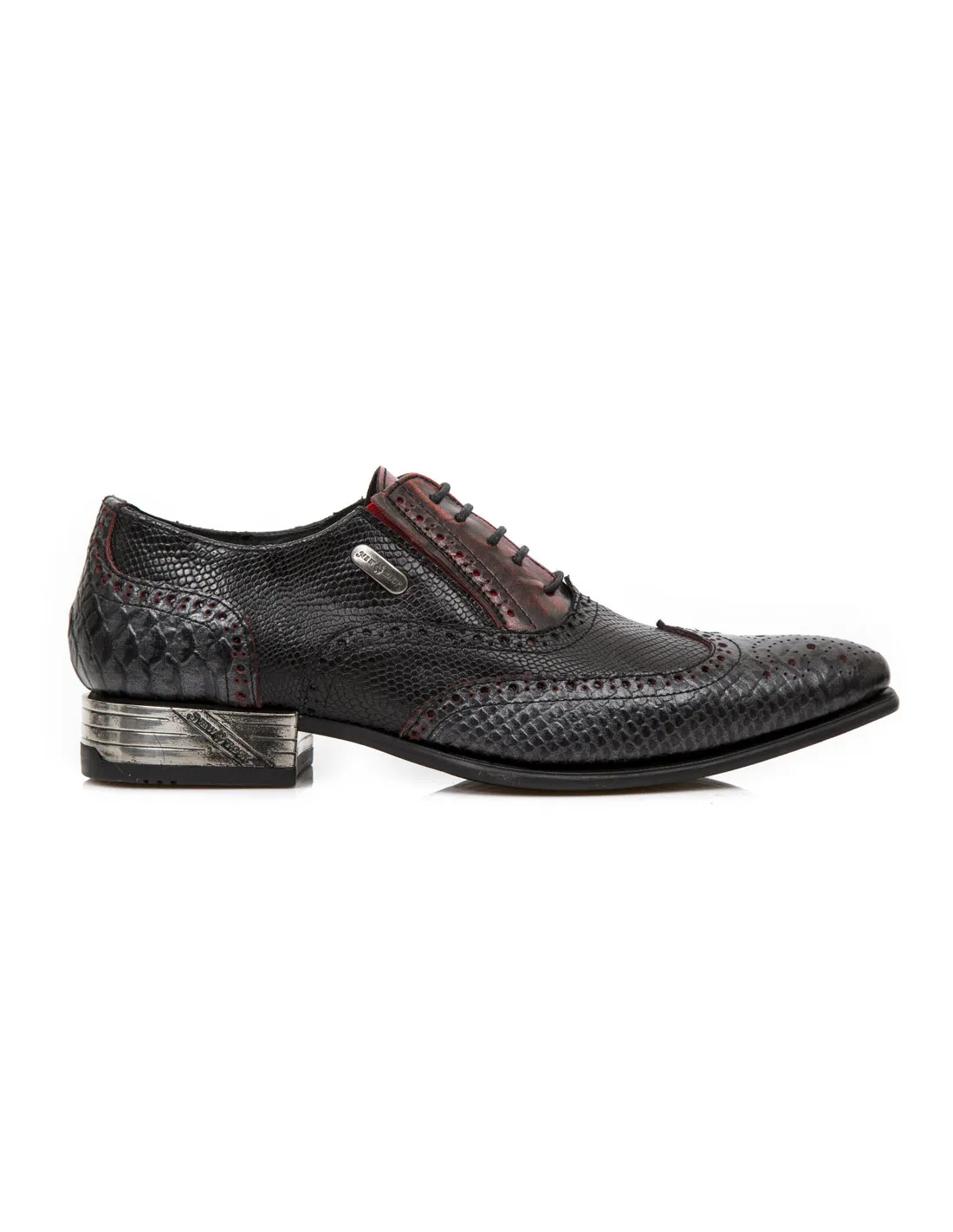 SHOE NEWMAN MNW136S8