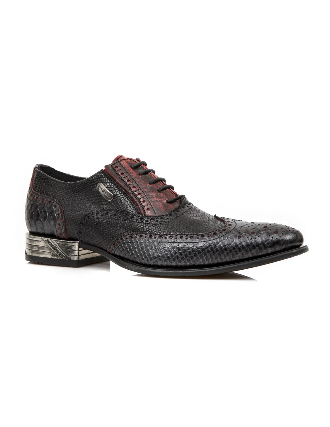 SHOE NEWMAN MNW136S8