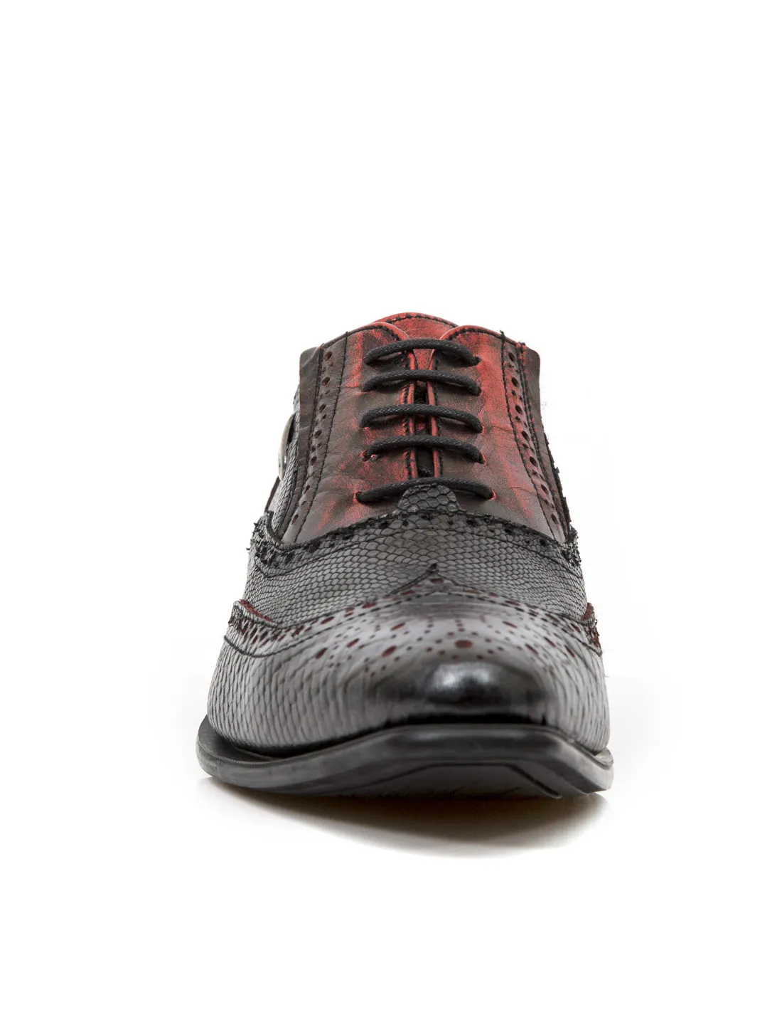 SHOE NEWMAN MNW136S8