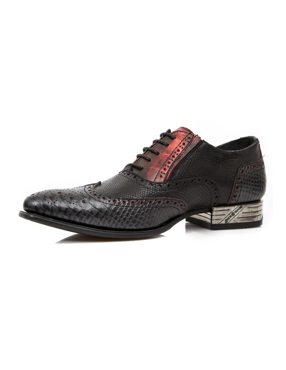 SHOE NEWMAN MNW136S8