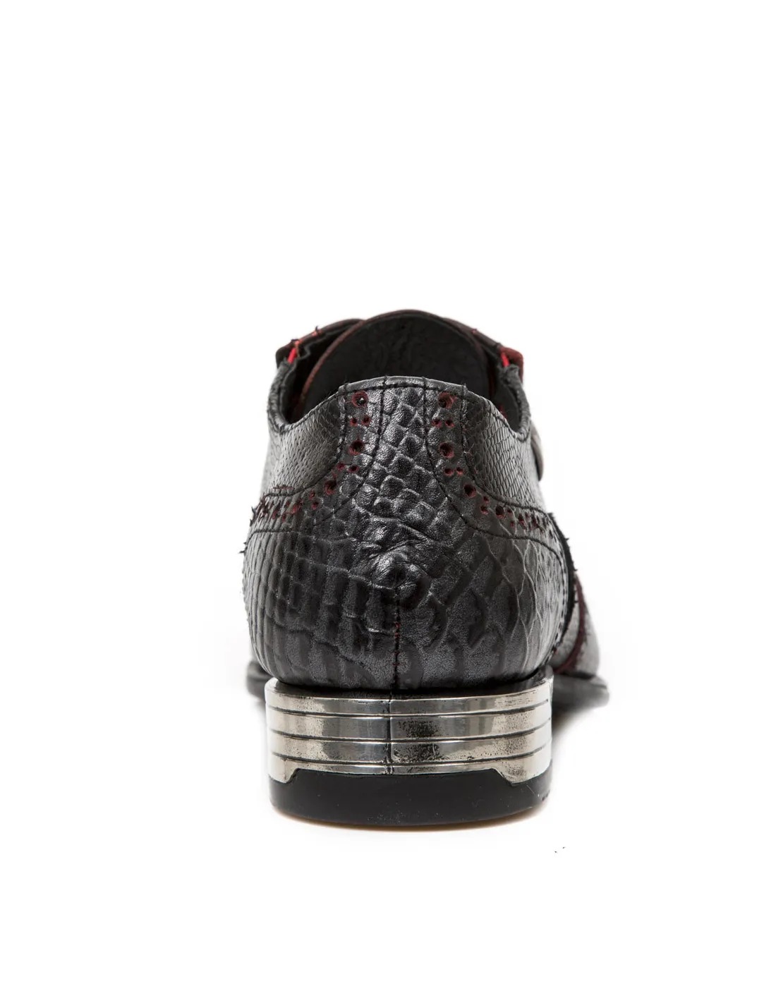 SHOE NEWMAN MNW136S8