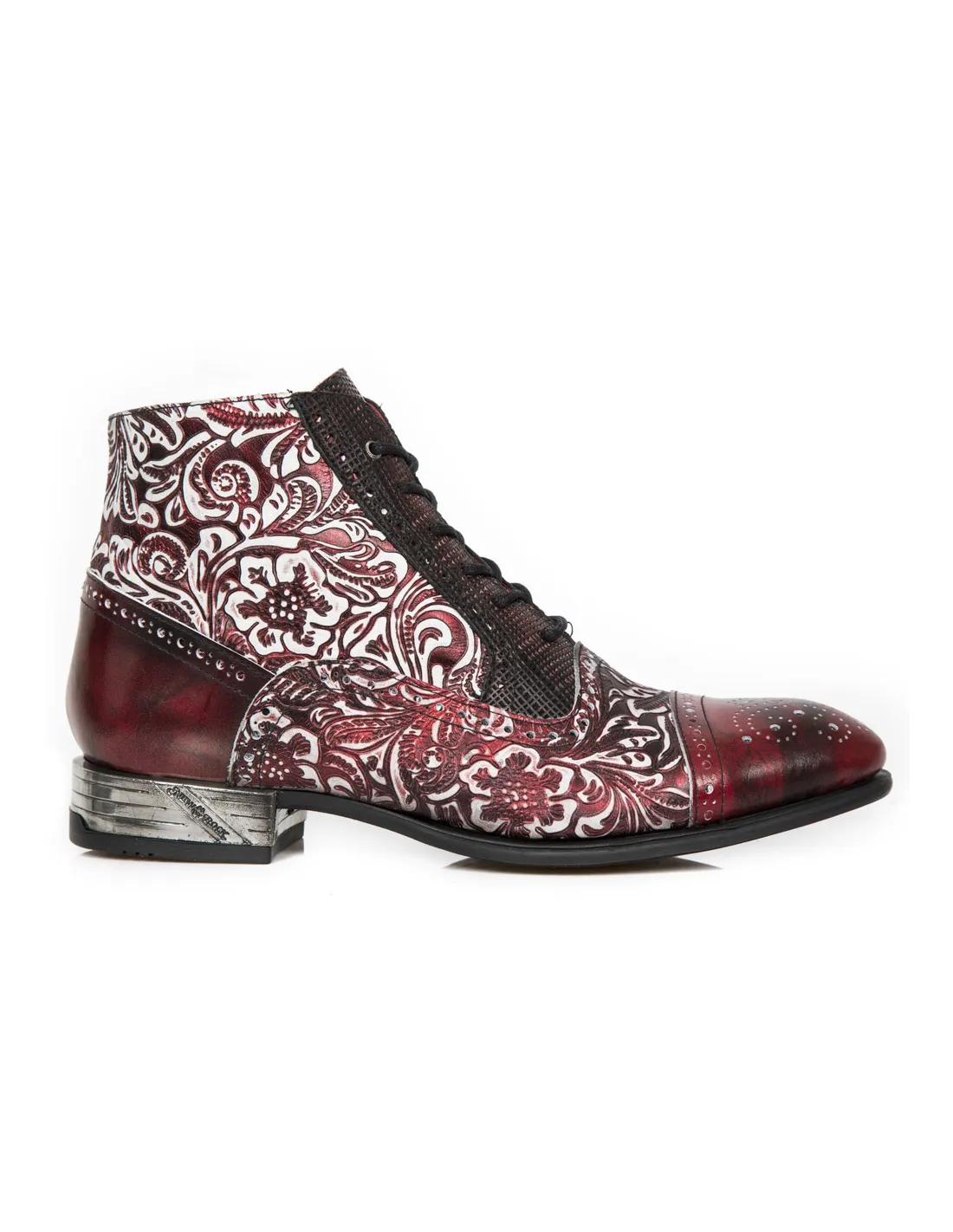 SHOE NEWMAN MVIP96007C40