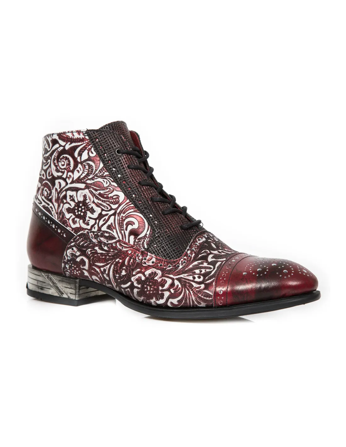 SHOE NEWMAN MVIP96007C40