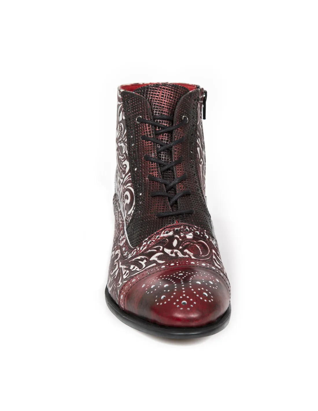 SHOE NEWMAN MVIP96007C40