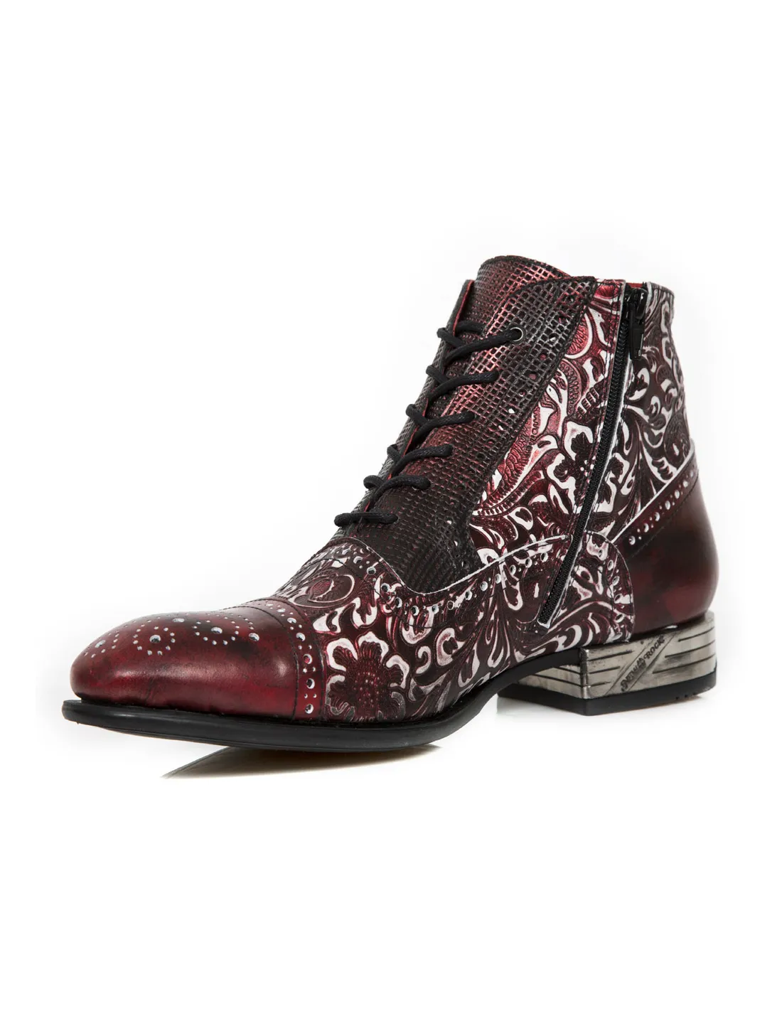 SHOE NEWMAN MVIP96007C40