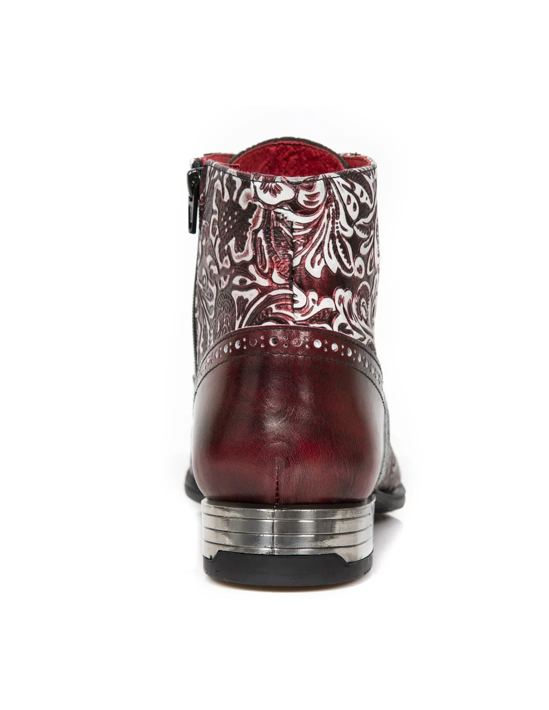 SHOE NEWMAN MVIP96007C40