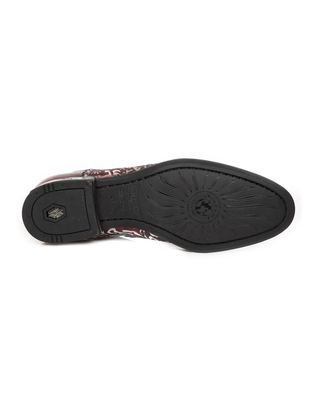 SHOE NEWMAN MVIP96007C40