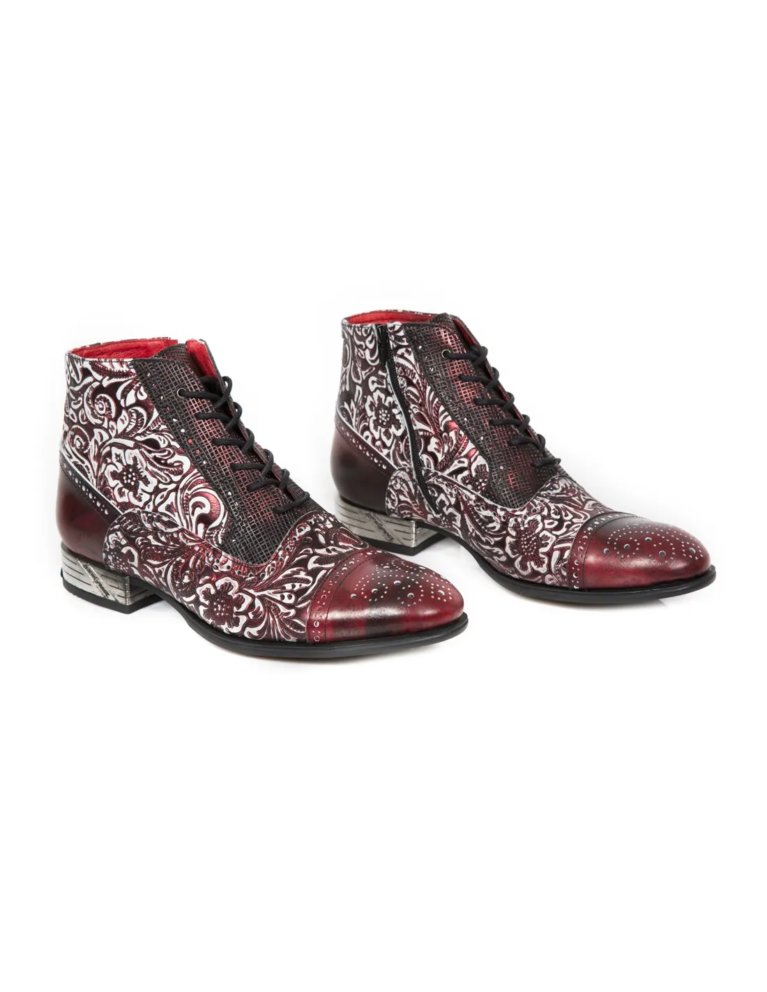 SHOE NEWMAN MVIP96007C40